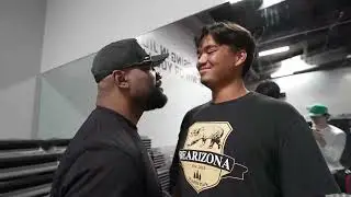 UFC GYM | F3 Event