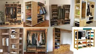 Modular Wooden Closet Storage That Beats Expensive Systems