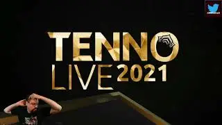 CohhCarnage Reacts To TENNOCON 2021 (Sponsored By Warframe)