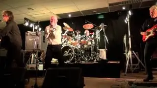 The Black Albino's - Shakin'all over