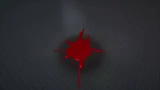 Blood Essentials VFX