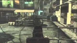 1v3 vs Downie The God