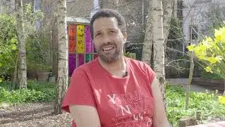 Hackney Dudes