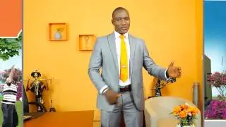 Spot CGE Immobilier 2016 : 