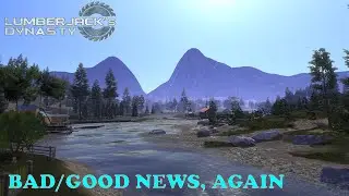 Lumberjack's Dynasty Update on FULL RELEASE