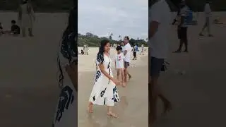 Goa/Colva Beach/Sunset/Pongal trip/Favourite spot/2026