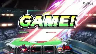 Perryh7 vs Pogi The Fruit Cup #21 RR2