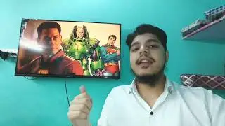 Peacemaker Returns in Superman Movie? | AI Reveals DCU Connection!