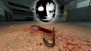 Gargitron - Nextbot / Garry's Mod [Deutsch/HD]