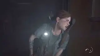 The Last of Us Part II😉🔪