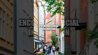 Reimagining Public Spaces for Health and Happiness
