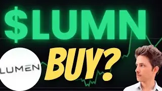 Анализ акций LUMN (акции Lumen Technologies) Прогноз по акциям LUMN Новости об акциях LUMN сегодня