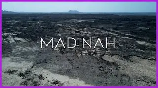 MUSLIM WORLD ADVENTURES X EPIC UMRAH