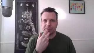 Как начать сеанс простукивания/EFT с Джином Монтерастелли