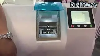 2024 how to use Optical Instruments Automatic Lens Edger Optical Auto Lens Edger Machine