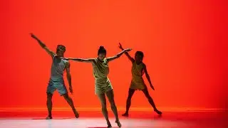 REF2022 - Sasha Waltz & Guests / Terry Riley / Ensemble Casella - In C live