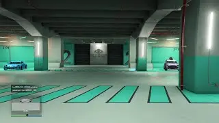 Grand Theft Auto V roue f1