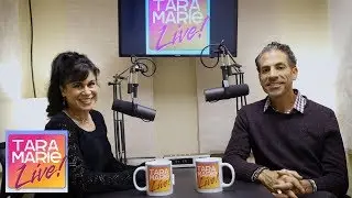Happy Gut with guest Vincent Pedre, MD