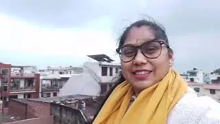 Happy Basant panchmi friends with rain ☔🌧️😍