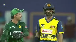 PAK vs SL 3rd T20I 🔥 Full Match Highlights | Pakistan vs Sri Lanka 2026