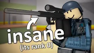 The Intervention has NEVER been this good before... (Phantom Forces)
