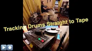 Tape Sessions ep# 4.0