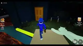 ¡Jugué Rainbow Friends Capítulo 1 en Roblox 🎮🌈😱 y fue una EXPERIENCIA INCREÍBLE 🤯🔥!