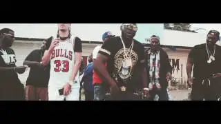 Fatcatwitdacheese feat. Team Eastside Peezy - Save My Life (Official Music Video)