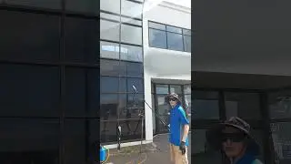 Waterfed and Squeegee Techniques Extended Shorts