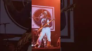 Funky Flavor Flav  Public Enemy The Big E Springfield MA 9/28/24