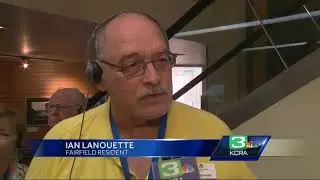 Inside look at Old Sac underground tours