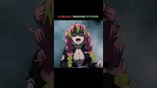 Really? 💀| #kny #demonslayer #foryou #mitsuri #kimetsunoyaiba #tanjiroedit #fyp
