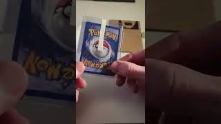 Packa s&auml;kert - att skicka Pok&eacute;monkort p&aring; posten