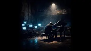 The Glow (Push the Envelope) | Original Song by Nick P.
