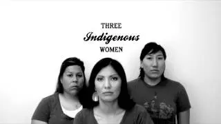 Three Little Indians, Indian Law Resource Center, by 1491s.mp4