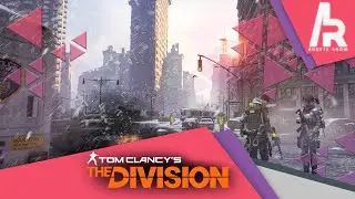 THE DIVISION. ВЫЖИВАНИЕ И ПОСЛЕДНИЙ РУБЕЖ