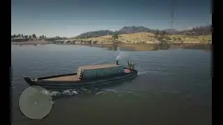 Red Dead Redemption 2 Using mods with the Rampage Trainer