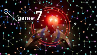 We MADE 805 GAMES in 1 WEEK! (crazy challenge)