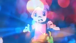 Yo Kai watch AMV Whisper y Nathan