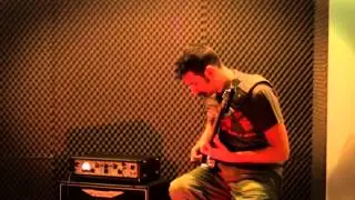 Slow Chords & Groove Mix :: Luca Silvestri :: Bass Player :: Video Promo