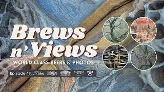 Brews n' Views: Ep. 49 - Ian Gaston