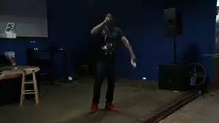 Payso Best Ever Live In Concert in Cincinnati Ohio DJ's Tavern (Headline Act)