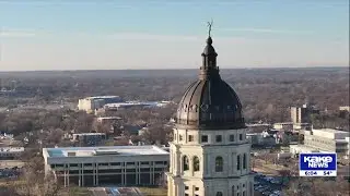 Lawmakers have competing plans for Kansas as they kick off the 2026 Legislative Session