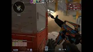 Ramp ACE
