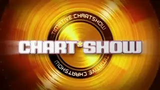 Die ultimative Chart Show 2012