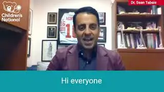 Orthopedic Conditions & Common Injuries with Dr. Sean Tabaie
