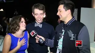 STYTCD Season 11 Top 20: Valerie Rocky & Zack Everhart Give You Some Tap Moves!