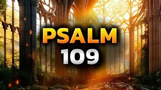 Psalm 109 The Most Powerful Prayer in the Bible Against Evil