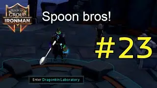Bringing my spoon to yet another place #23