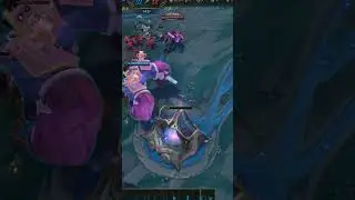 Mundo Goes Where He Pleases PUSH PUSH PUSH